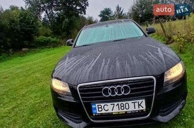 Универсал Audi A4 2008 в Яворове