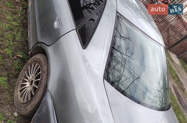 Седан Audi A4 1997 в Конотопе