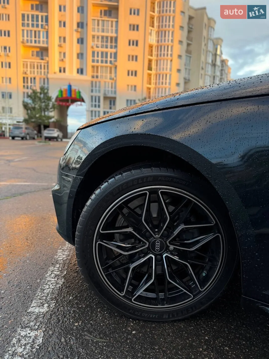 2016 Audi A4 - мініатюра 10