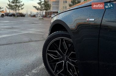 Седан Audi A4 2016 в Николаеве