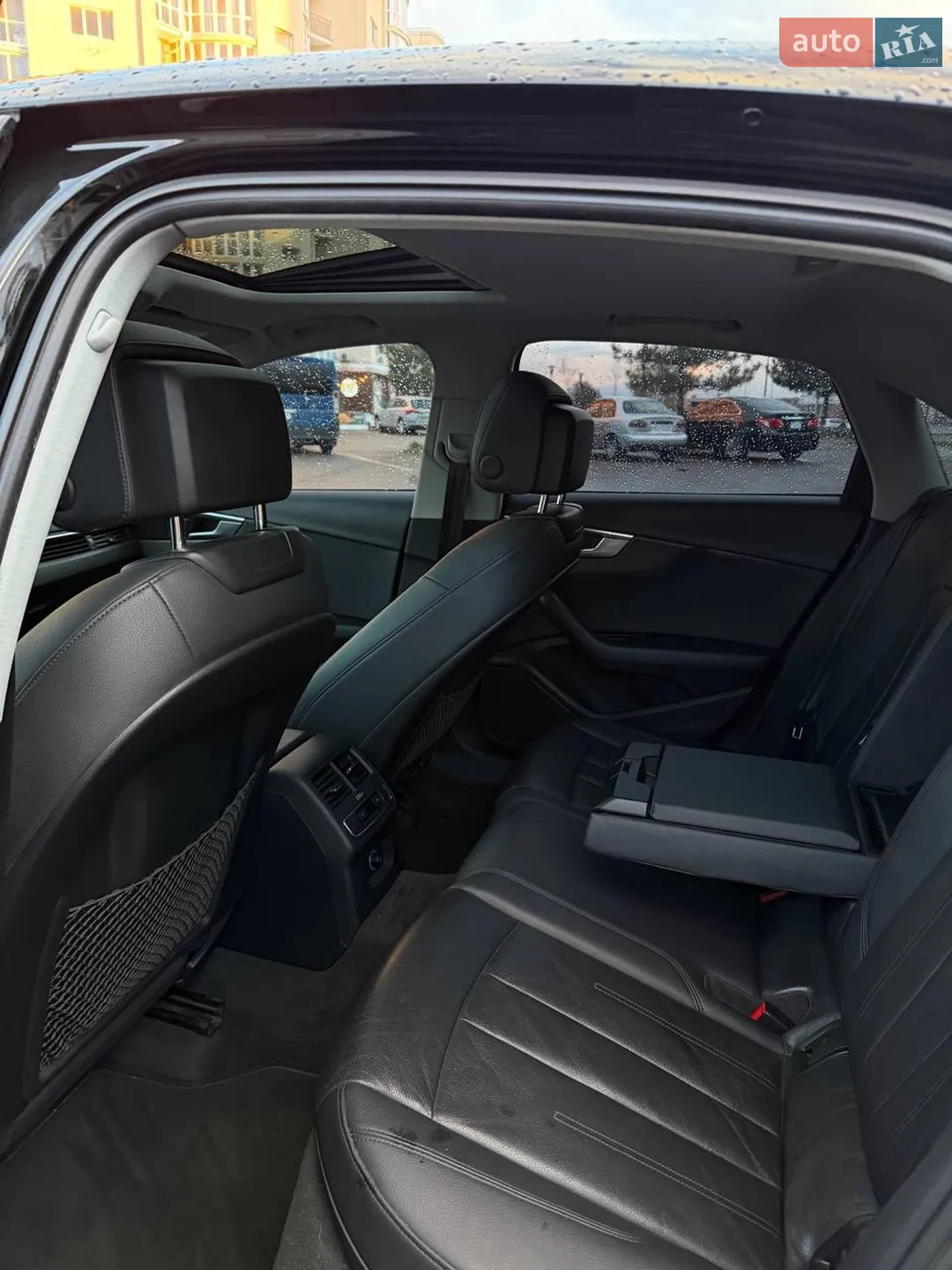2016 Audi A4 - мініатюра 18