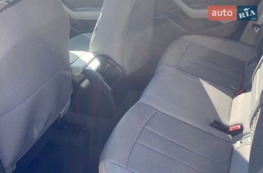 Универсал Audi A4 2016 в Бучаче
