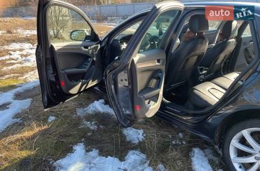 Седан Audi A4 2013 в Киеве