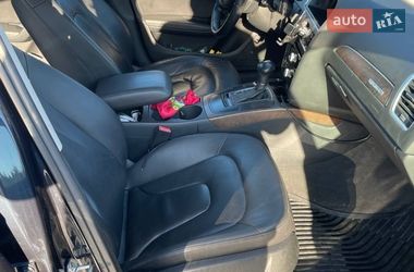 Седан Audi A4 2013 в Киеве