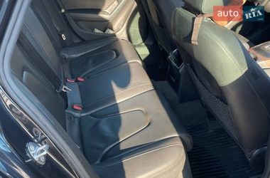 Седан Audi A4 2013 в Києві