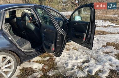 Седан Audi A4 2013 в Киеве
