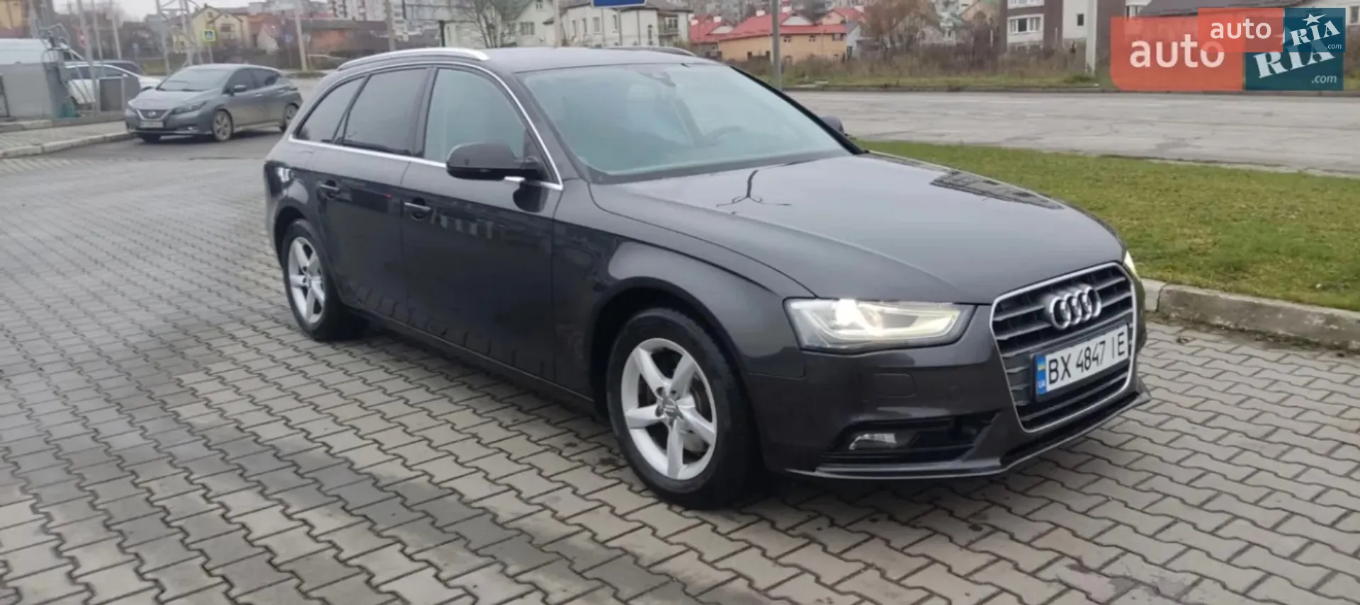 2013 Audi A4 - мініатюра 21