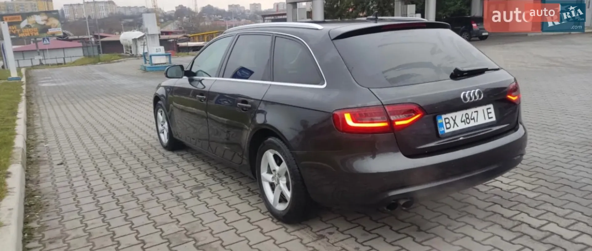 2013 Audi A4 - мініатюра 17