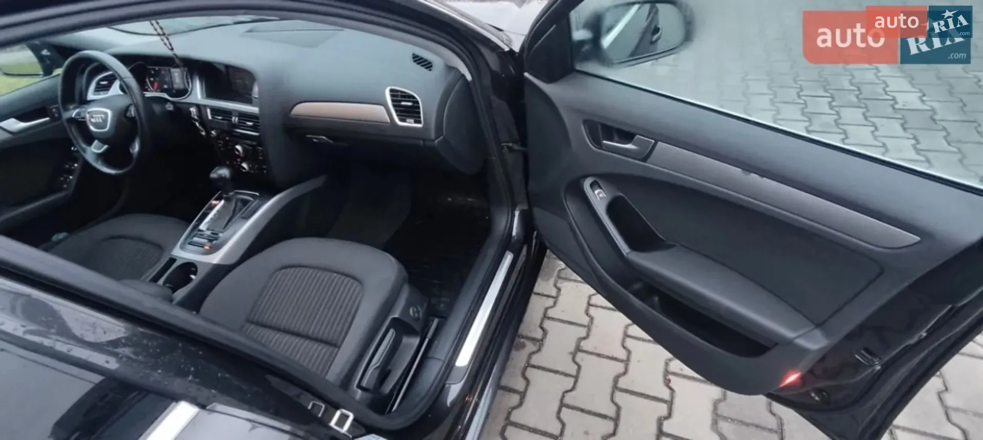 2013 Audi A4 - мініатюра 11