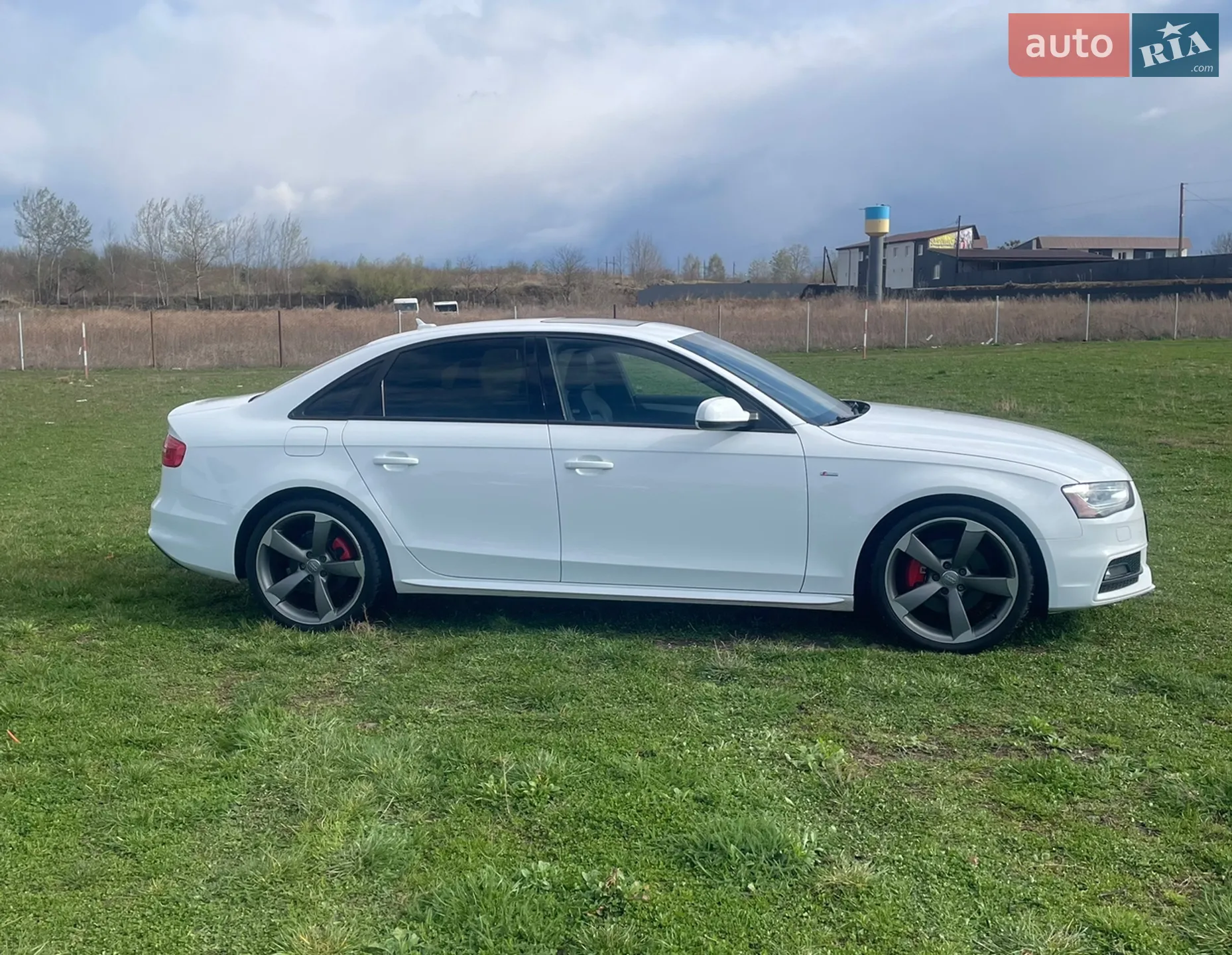 2013 Audi A4 - мініатюра 6