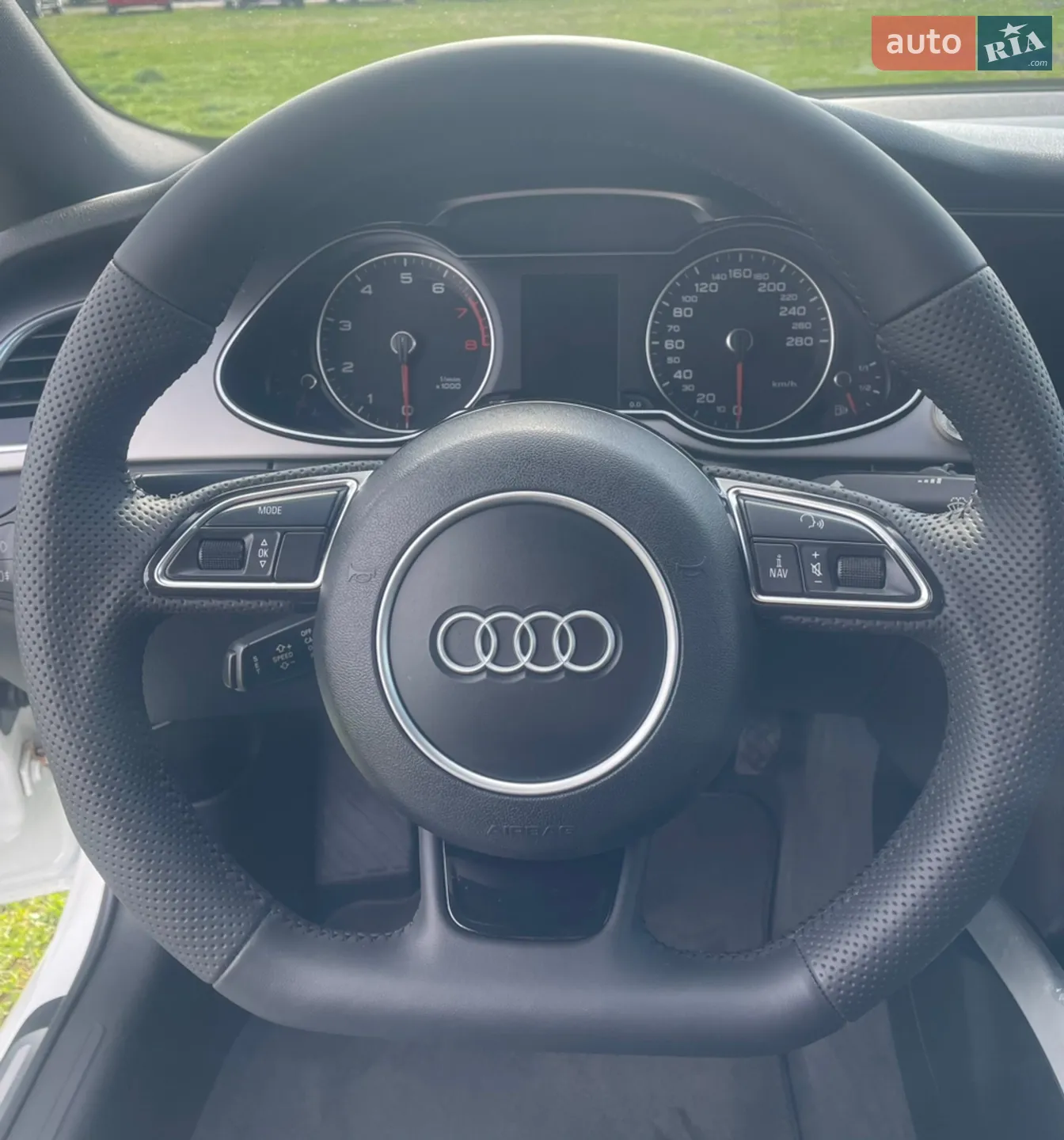 2013 Audi A4 - мініатюра 18