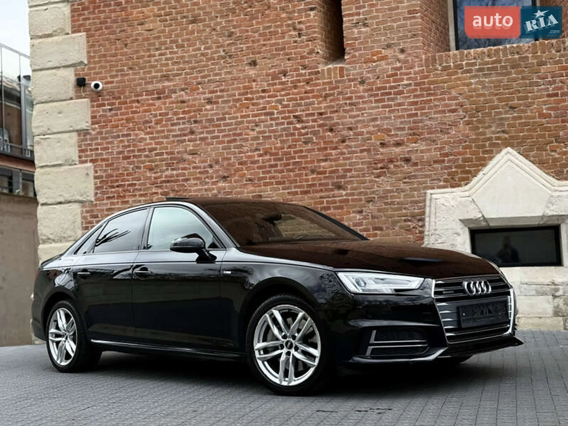 2017 Audi A4 - мініатюра 5