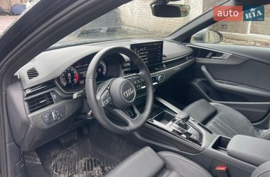 Седан Audi A4 2020 в Днепре
