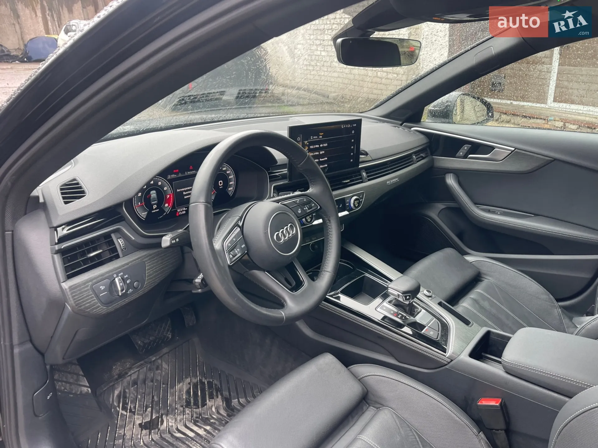 2020 Audi A4 - мініатюра 10