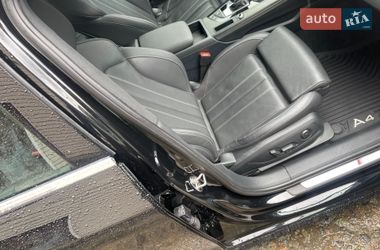 Седан Audi A4 2020 в Днепре