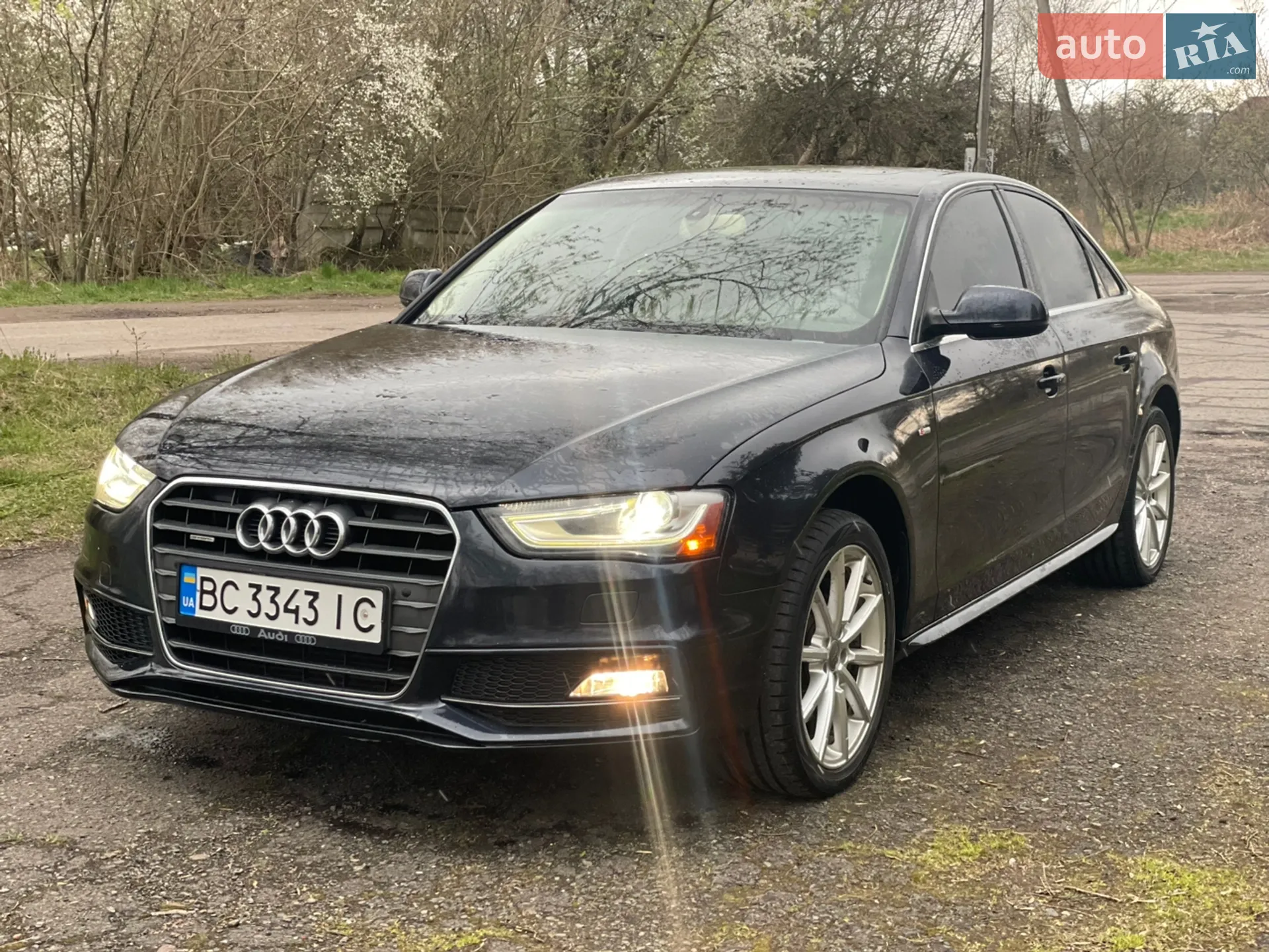 2013 Audi A4 - мініатюра 27