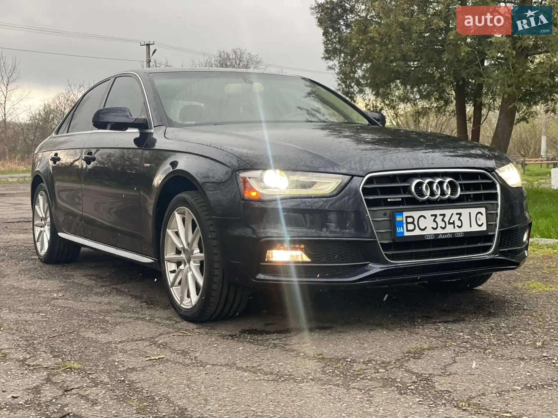 2013 Audi A4 - мініатюра 28