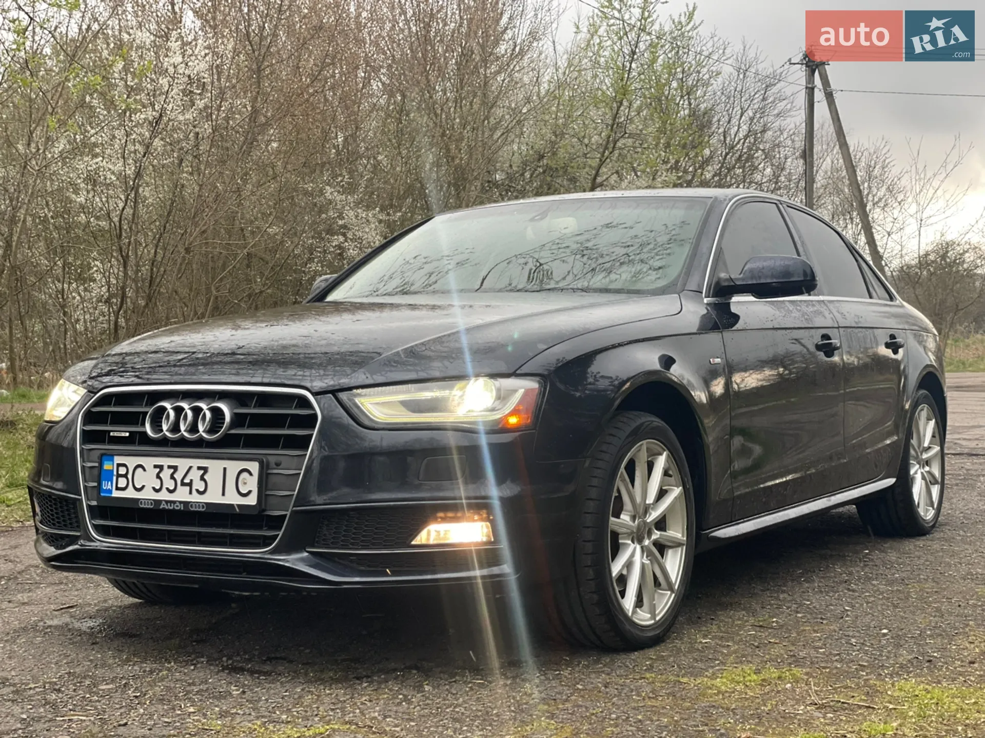 2013 Audi A4 - мініатюра 29