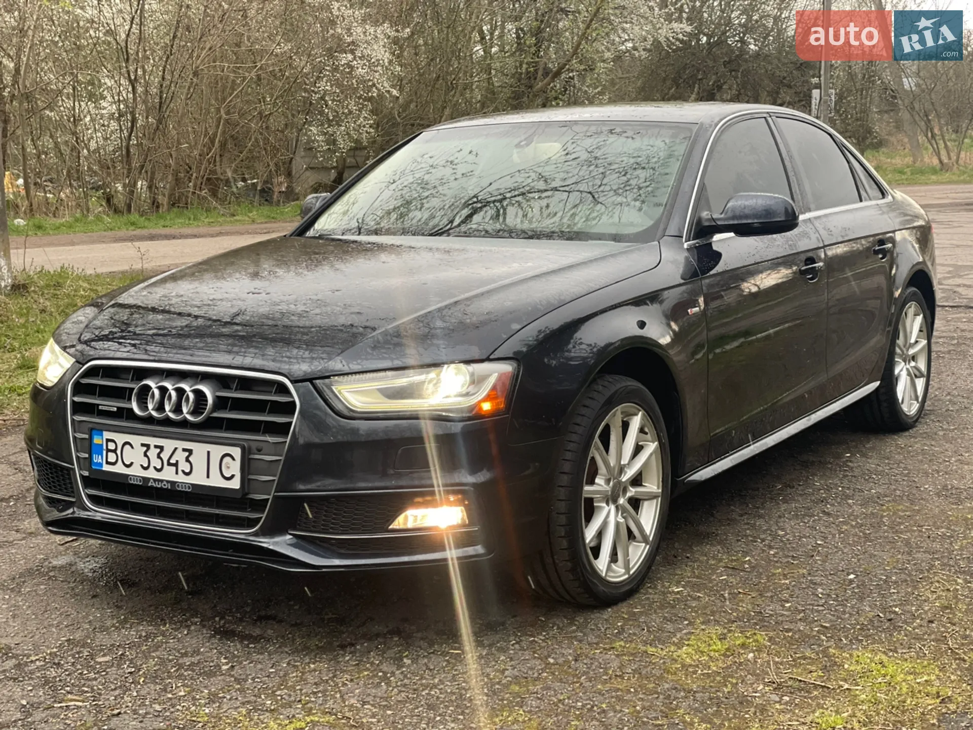 2013 Audi A4 - мініатюра 31