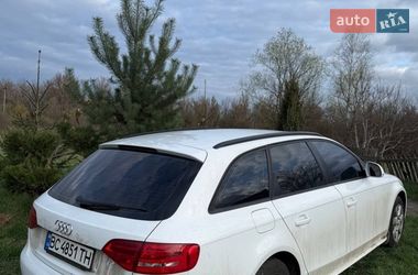 Универсал Audi A4 2008 в Коломые