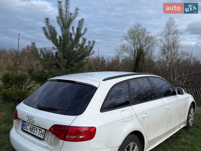 2008 Audi A4, VIN WAUZZZ8KB9A148375:plate — фото 1 (autoria)