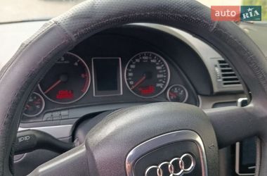 Універсал Audi A4 2006 в Хотині