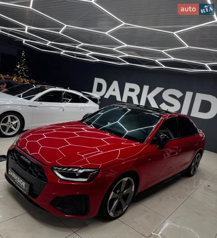 2022 Audi A4 - мініатюра 13