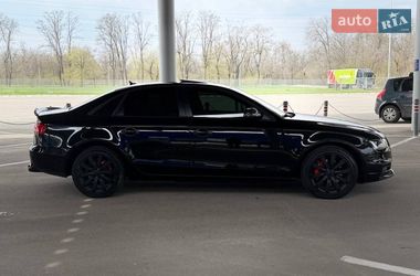 Седан Audi A4 2013 в Запоріжжі фото 3 Седан Audi A4 2013 в Запоріжжі