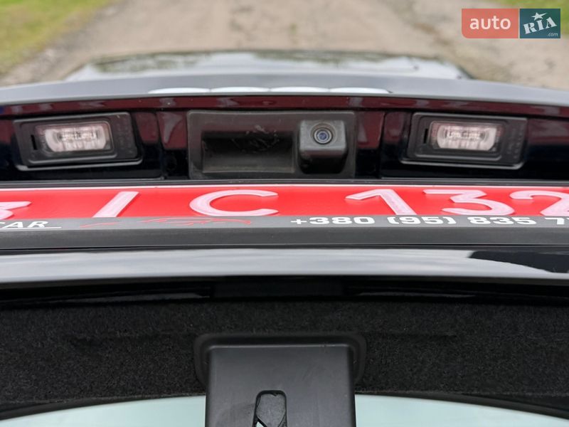 Седан Audi A4 2015 в Луцьку