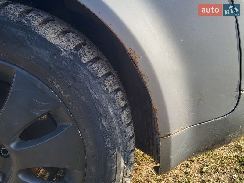 Седан Audi A4 2002 в Коломые