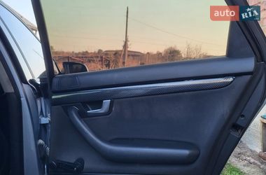 Седан Audi A4 2002 в Коломые