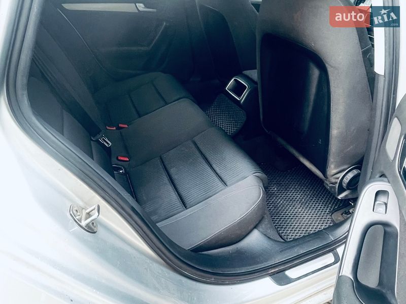 Універсал Audi A4 2010 в Харкові фото 6 Універсал Audi A4 2010 в Харкові