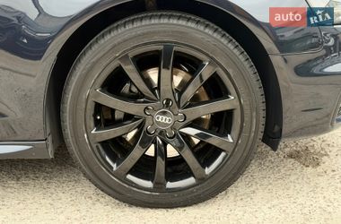 Седан Audi A4 2014 в Житомире