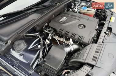 Седан Audi A4 2014 в Житомире
