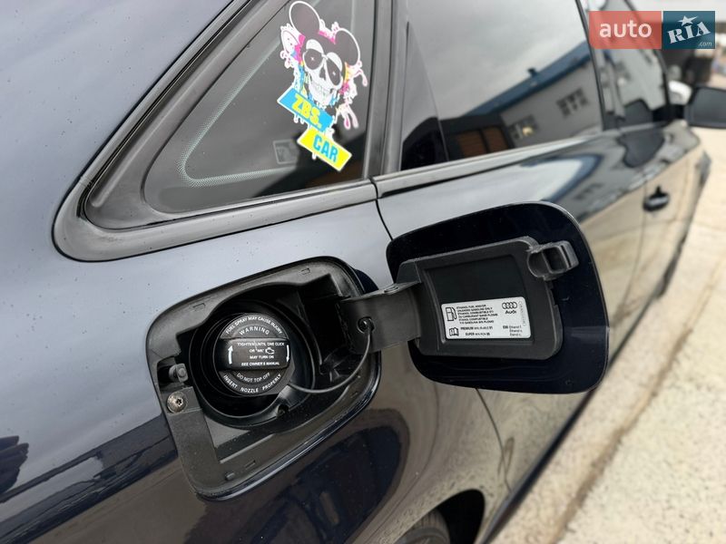 Седан Audi A4 2014 в Житомире