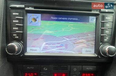 Універсал Audi A4 2005 в Львові