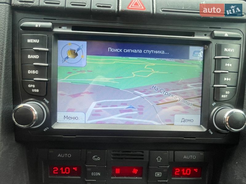 Універсал Audi A4 2005 в Львові