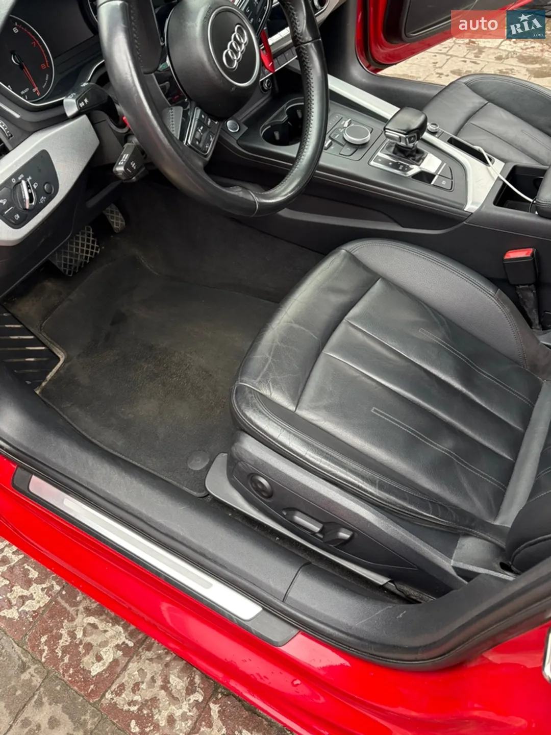2016 Audi A4 - мініатюра 7