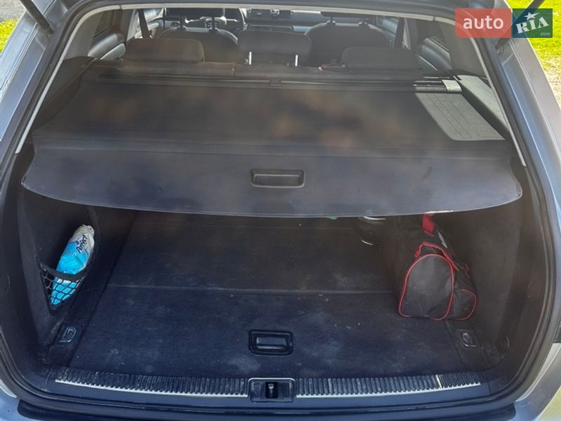 Универсал Audi A4 2005 в Коломые фото 16 Универсал Audi A4 2005 в Коломые
