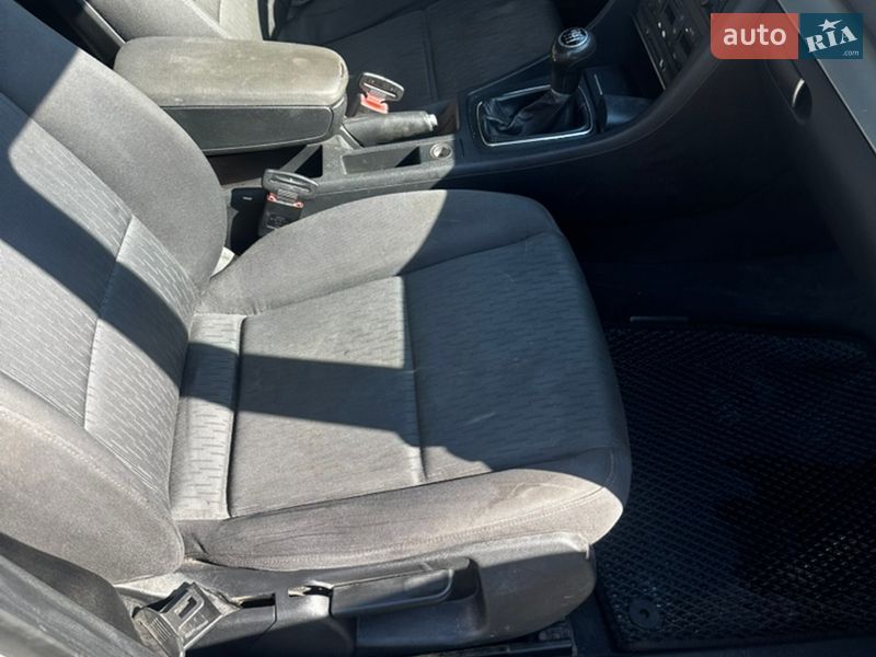 Универсал Audi A4 2005 в Коломые фото 22 Универсал Audi A4 2005 в Коломые