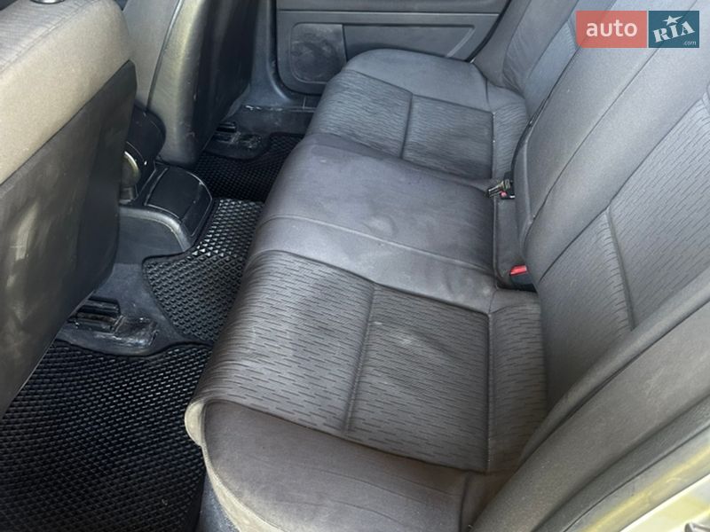 Универсал Audi A4 2005 в Коломые фото 29 Универсал Audi A4 2005 в Коломые