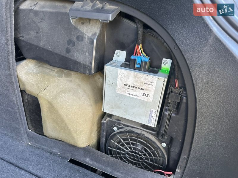 Універсал Audi A4 2004 в Великому Кучурові