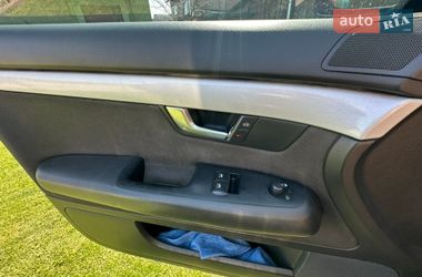 Універсал Audi A4 2004 в Великому Кучурові