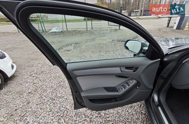 Седан Audi A4 2013 в Киеве