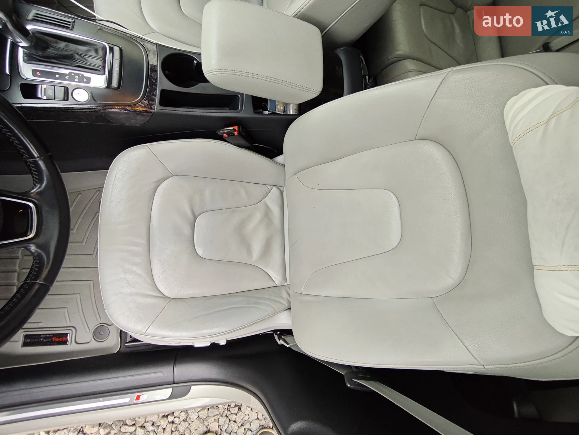 2015 Audi A4 - мініатюра 10