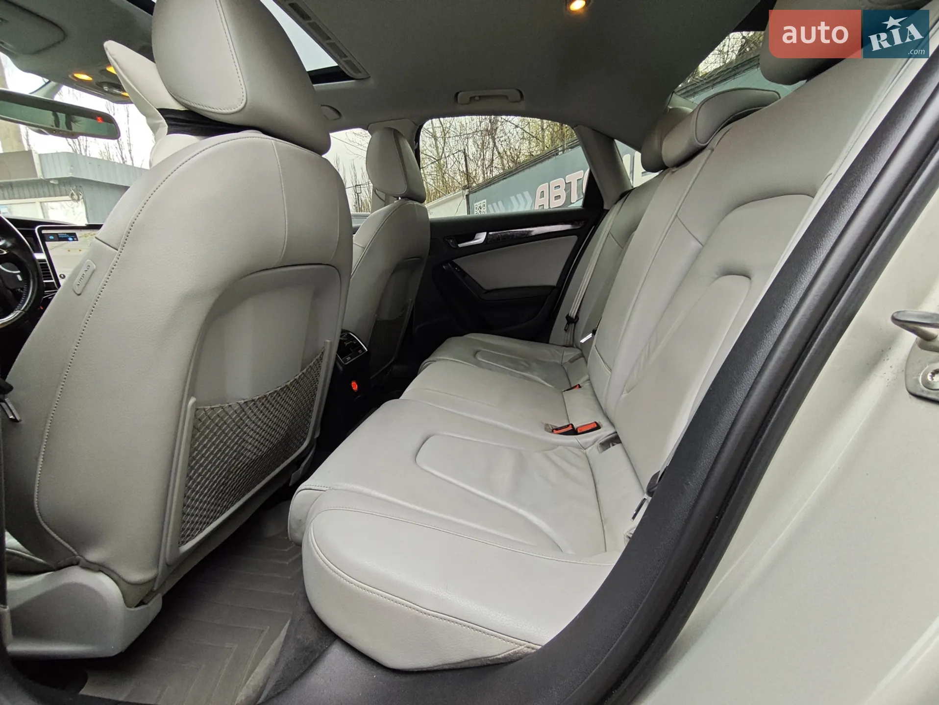 2015 Audi A4 - мініатюра 14