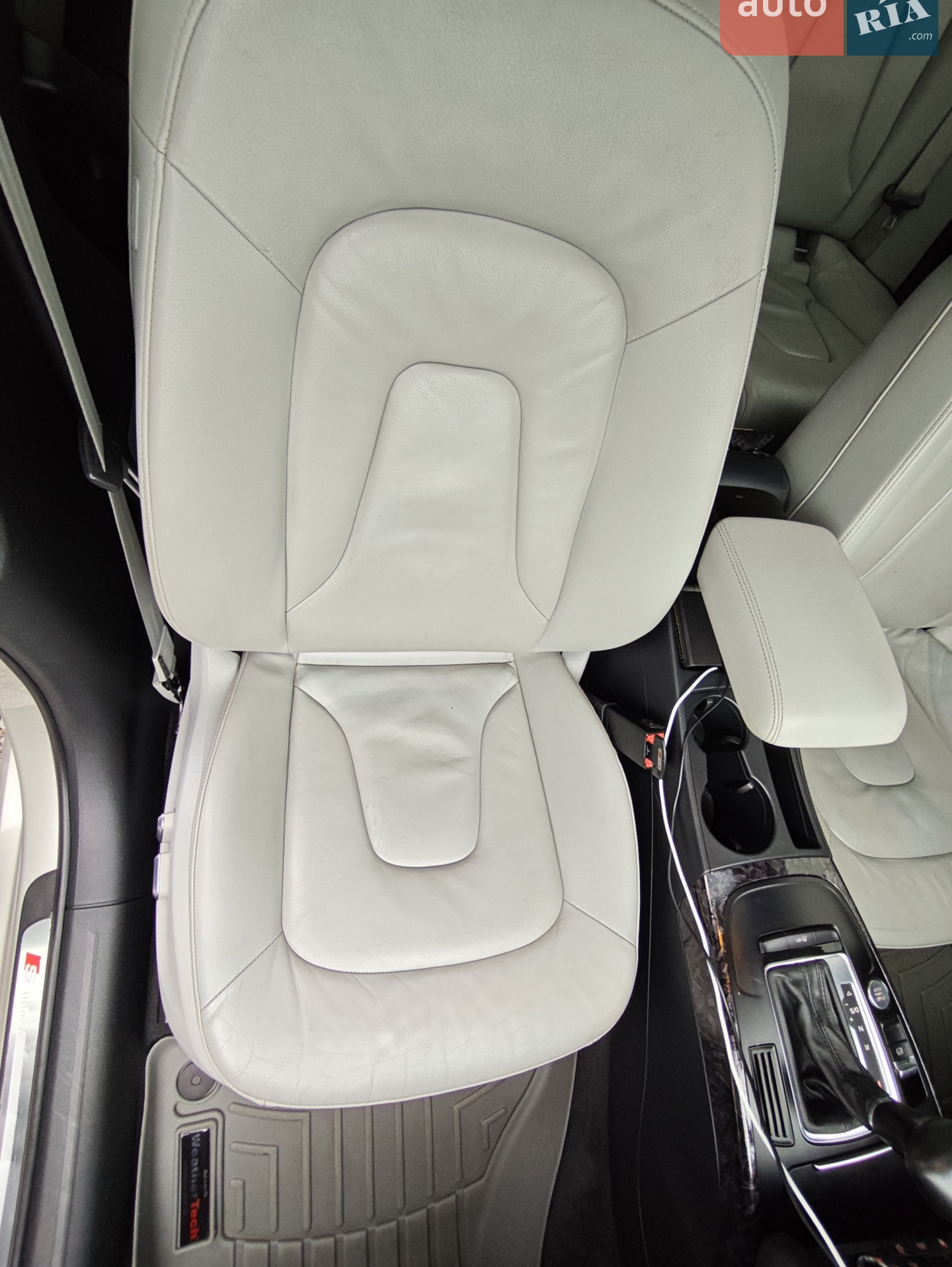 2015 Audi A4 - мініатюра 17