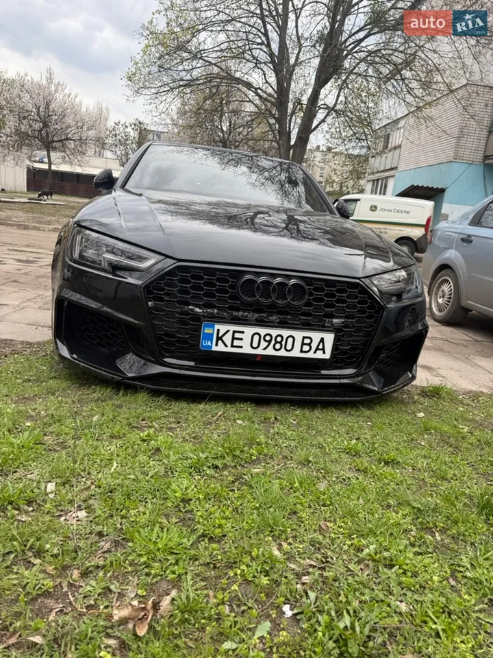 2016 Audi A4 - мініатюра 21