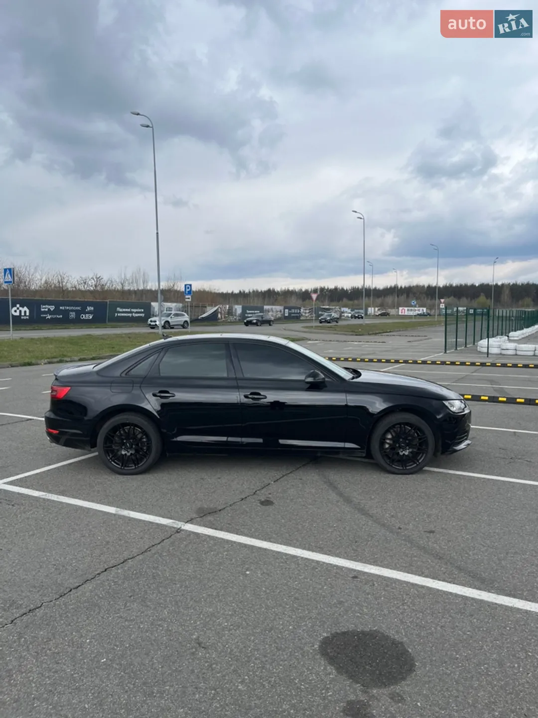 2016 Audi A4 - мініатюра 2