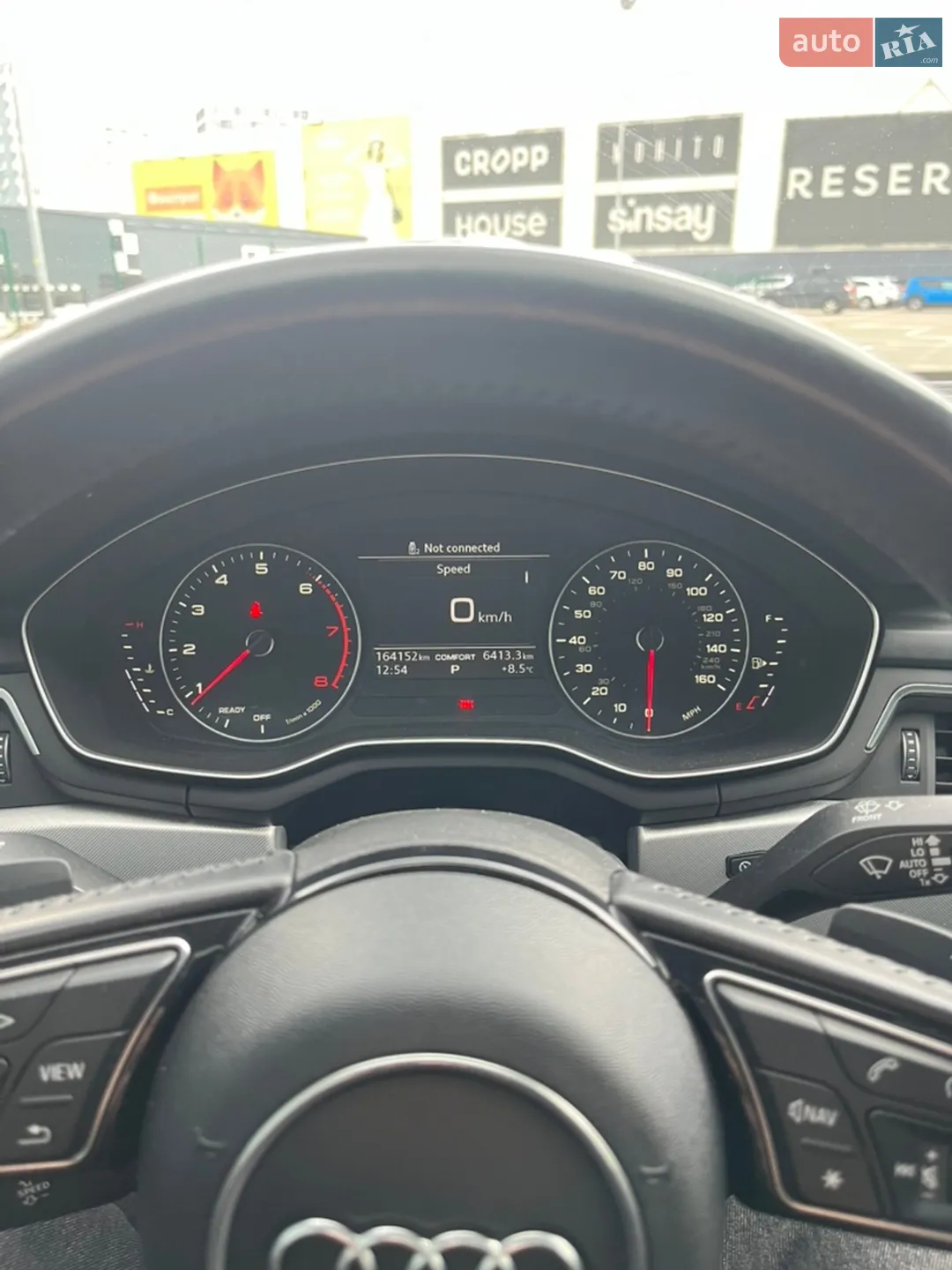 2016 Audi A4 - мініатюра 9